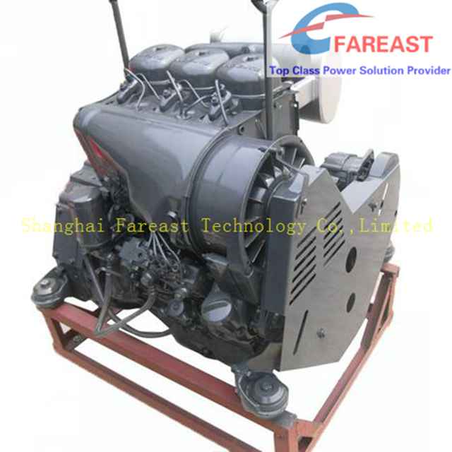 Deutz F3L913 Air Cooled Engine Buy Deutz F3L913 engine, Deutz 3