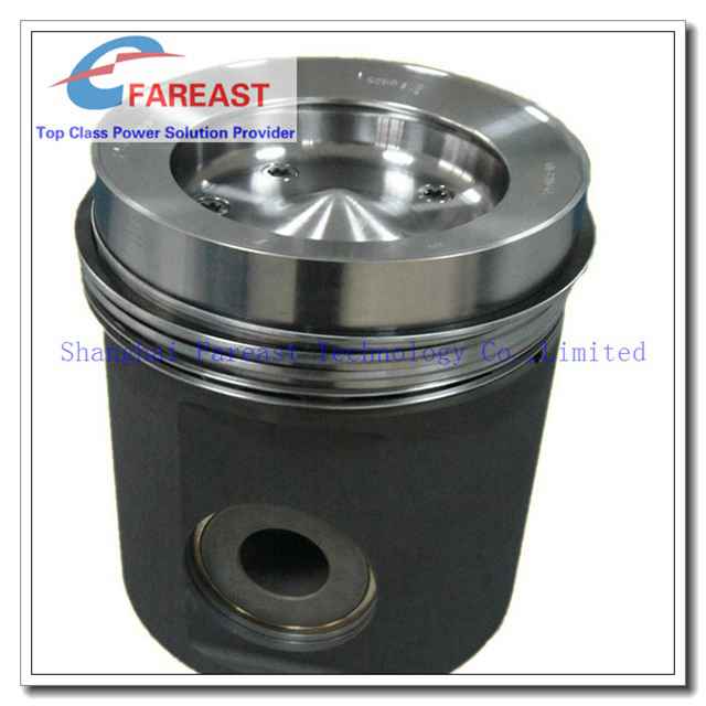 Brand New MTU Piston - Buy MTU Piston, MTU 396 Piston, MTU 956 Piston ...